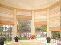 Horizontal and vertical sunblinds